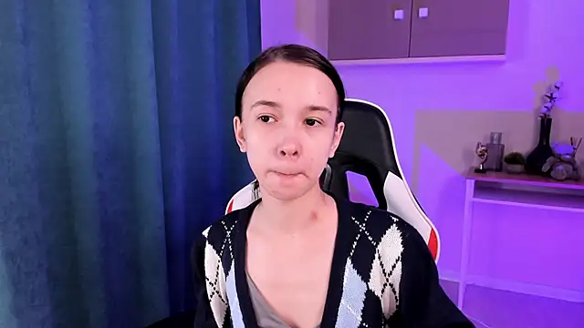 LilithStrangfor online show from 17, 12, 2024