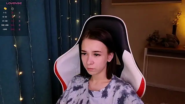 LilithStrangfor online show from 28, 12, 2024