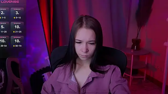 LilithStrangfor online show from 27, 11, 2025