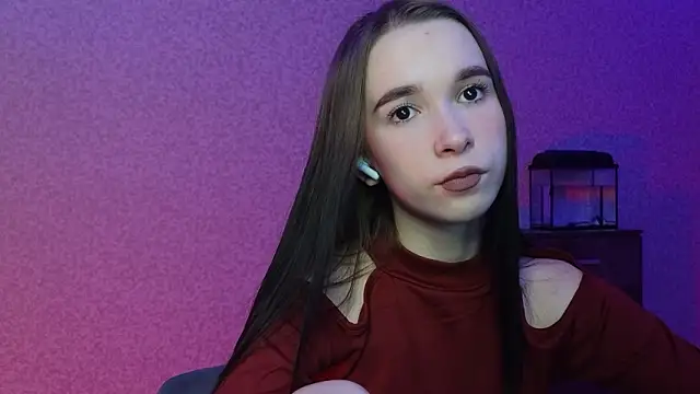 Snapshot of LilithStrangfor chatting on 12, 3, 2026 LilithStrangfor online show from 12, 3, 2026