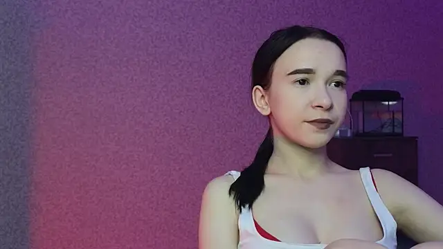 Snapshot of LilithStrangfor chatting on 14, 4, 2026 LilithStrangfor online show from 14, 4, 2026