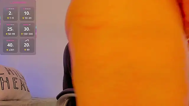 Snapshot of Mrskary chatting on 15, 2, 2026 Mrskary online show from 15, 2, 2026