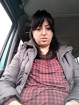 larylary6969 online show from 8, 11, 2025