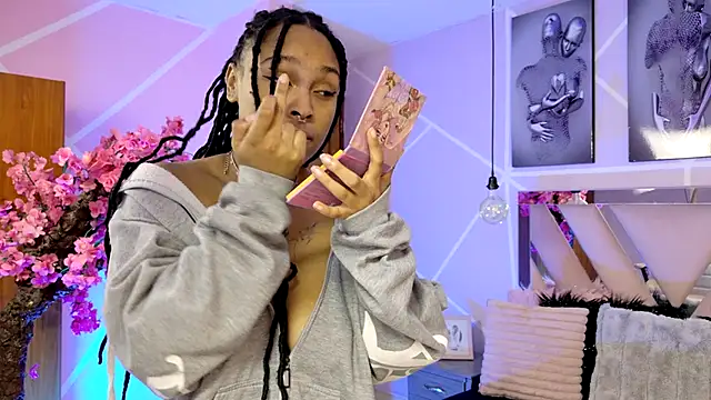 Elith noa online show from 27, 11, 2025