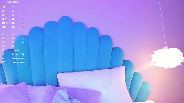 CaitlynCouper online show from 25, 2, 2025