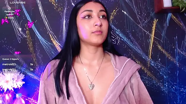 Snapshot of Mariannagp chatting on 13, 12, 2024 Mariannagp online show from 13, 12, 2024