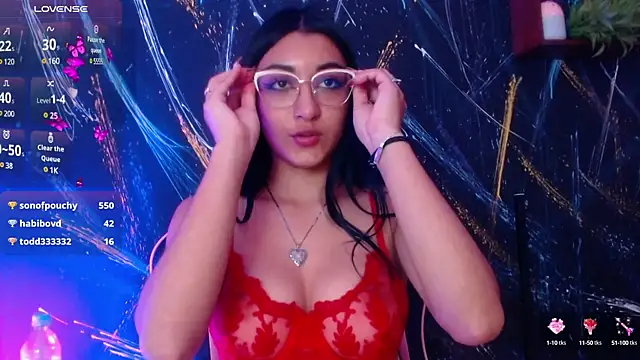 Snapshot of Mariannagp chatting on 14, 12, 2024 Mariannagp online show from 14, 12, 2024