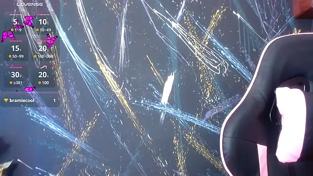 Snapshot of Mariannagp chatting on 20, 12, 2024 Mariannagp online show from 20, 12, 2024