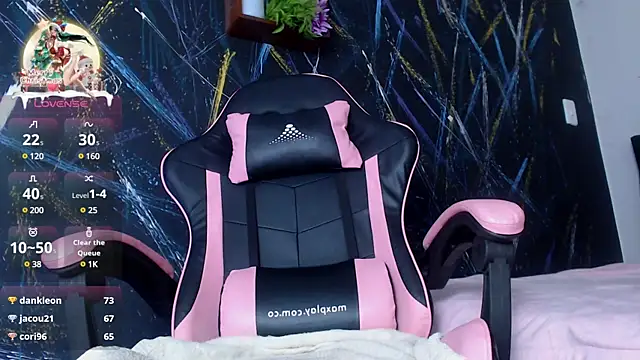 Snapshot of Mariannagp chatting on 30, 12, 2024 Mariannagp online show from 30, 12, 2024