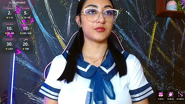 Snapshot of Mariannagp chatting on 23, 1, 2025 Mariannagp online show from 23, 1, 2025