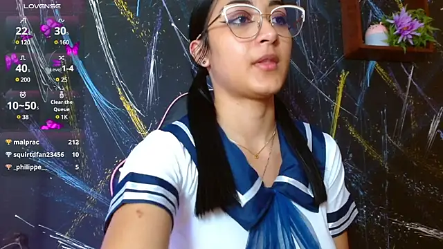 Snapshot of Mariannagp chatting on 23, 1, 2025 Mariannagp online show from 23, 1, 2025