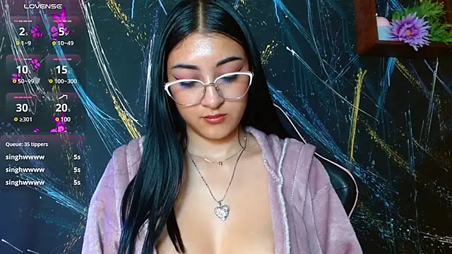 Snapshot of Mariannagp chatting on 4, 2, 2025 Mariannagp online show from 4, 2, 2025