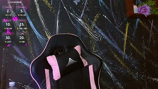 Snapshot of Mariannagp chatting on 5, 2, 2025 Mariannagp online show from 5, 2, 2025