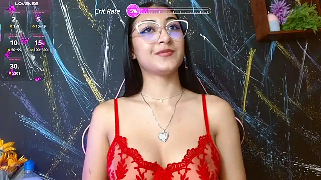 Snapshot of Mariannagp chatting on 23, 2, 2025 Mariannagp online show from 23, 2, 2025