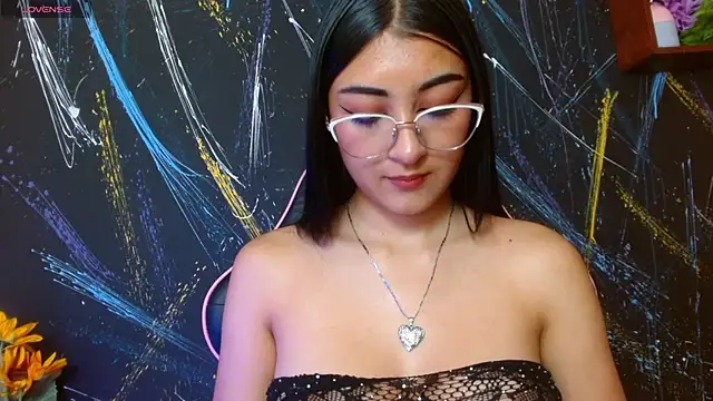 Snapshot of Mariannagp chatting on 1, 3, 2025 Mariannagp online show from 1, 3, 2025