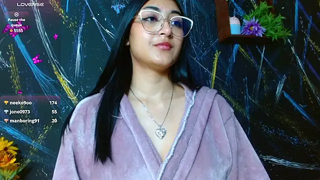 Snapshot of Mariannagp chatting on 20, 3, 2025 Mariannagp online show from 20, 3, 2025