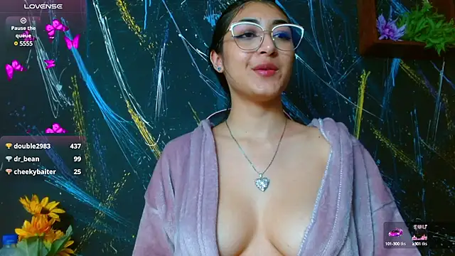 Snapshot of Mariannagp chatting on 23, 3, 2025 Mariannagp online show from 23, 3, 2025