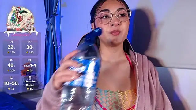 Snapshot of Mariannagp chatting on 29, 11, 2025 Mariannagp online show from 29, 11, 2025