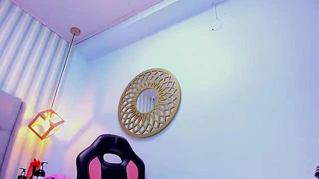 LINASTARK online show from 7, 12, 2024