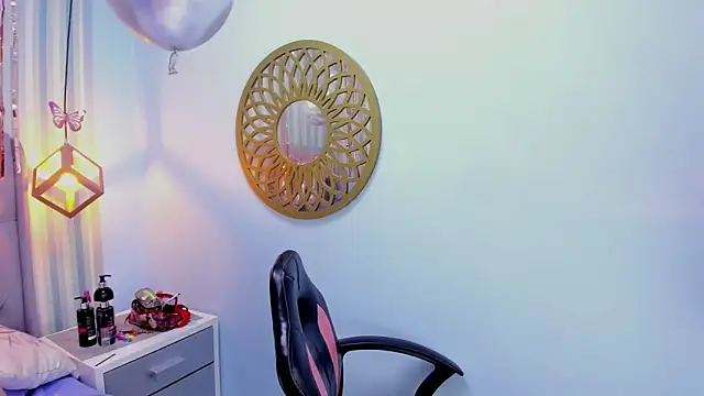 LINASTARK online show from 28, 1, 2025