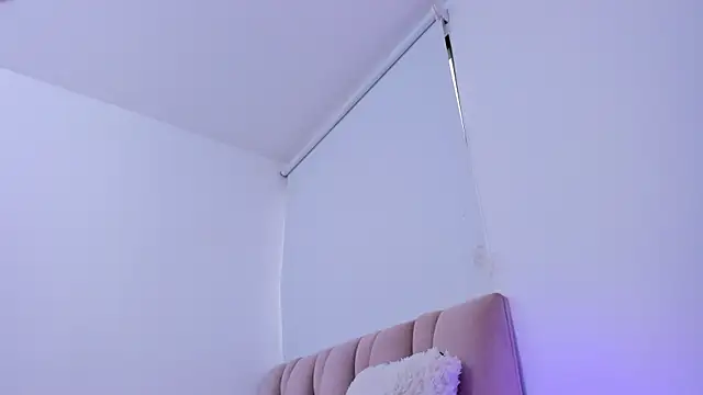 ZarianaEvanz online show from 31, 3, 2026