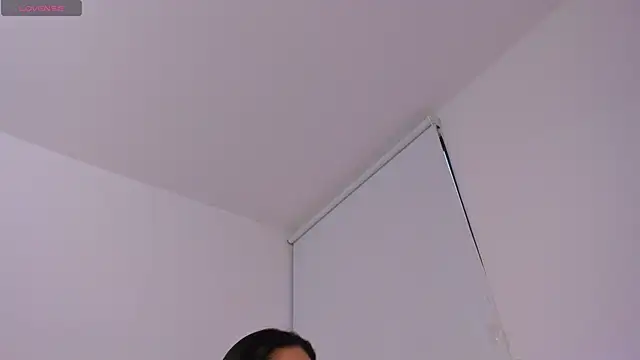ZarianaEvanz online show from 26, 5, 2026