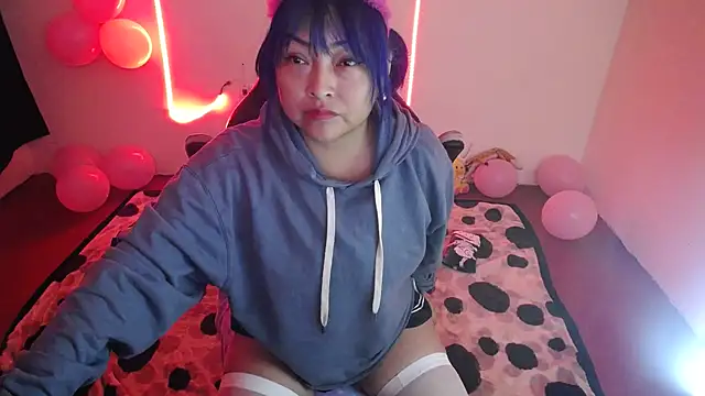 Shaddycute  online show from 22, 12, 2024