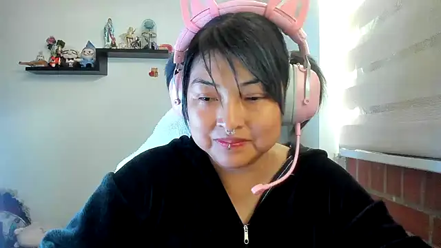 Shaddycute  online show from 25, 5, 2026