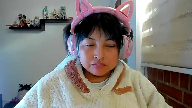 Shaddycute  online show from 3, 6, 2026