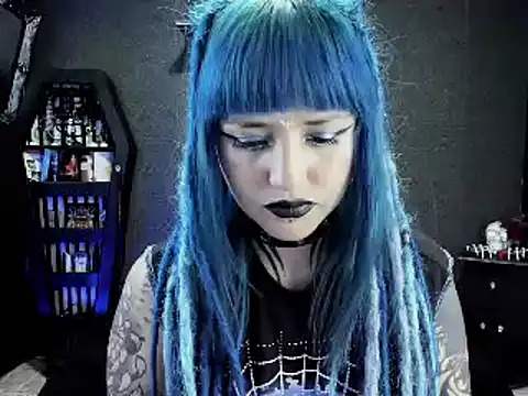 DimmuandDarkness online show from 18, 12, 2024