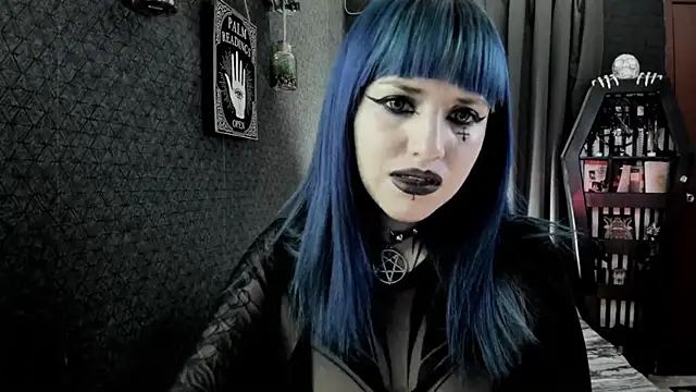 DimmuandDarkness online show from 15, 3, 2025