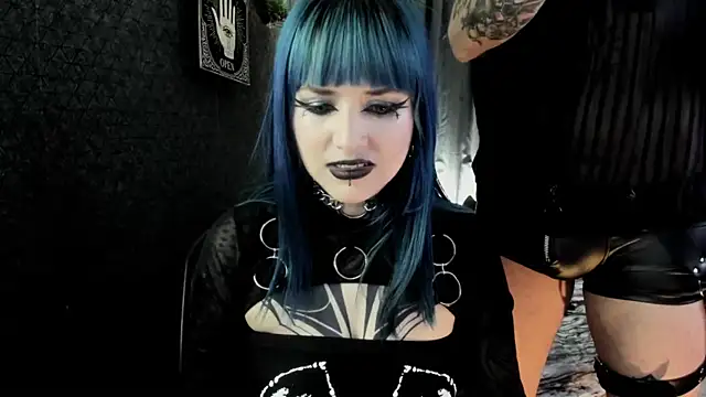 DimmuandDarkness online show from 20, 3, 2025