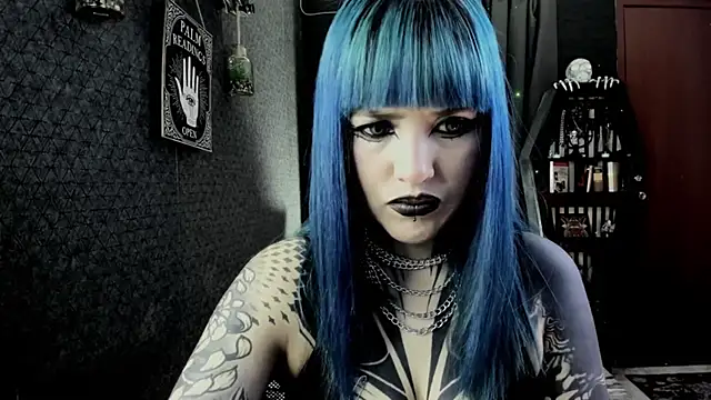 DimmuandDarkness online show from 22, 3, 2025