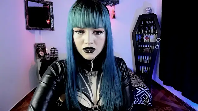 DimmuandDarkness online show from 10, 11, 2025