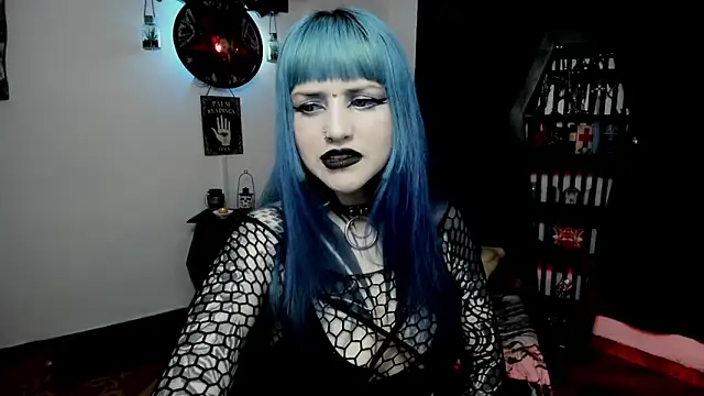 Snapshot of DimmuandDarkness chatting on 4, 2, 2026 DimmuandDarkness online show from 4, 2, 2026