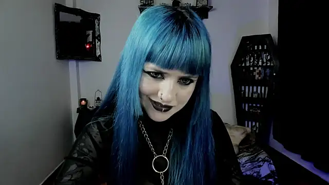 Snapshot of DimmuandDarkness chatting on 12, 2, 2026 DimmuandDarkness online show from 12, 2, 2026