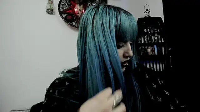 Snapshot of DimmuandDarkness chatting on 28, 2, 2026 DimmuandDarkness online show from 28, 2, 2026