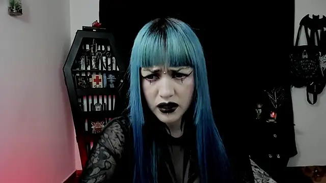 Snapshot of DimmuandDarkness chatting on 18, 3, 2026 DimmuandDarkness online show from 18, 3, 2026