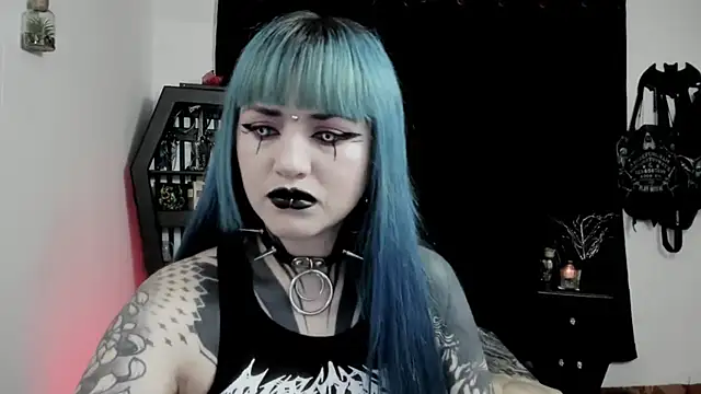 Snapshot of DimmuandDarkness chatting on 3, 4, 2026 DimmuandDarkness online show from 3, 4, 2026