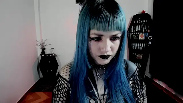 Snapshot of DimmuandDarkness chatting on 22, 4, 2026 DimmuandDarkness online show from 22, 4, 2026