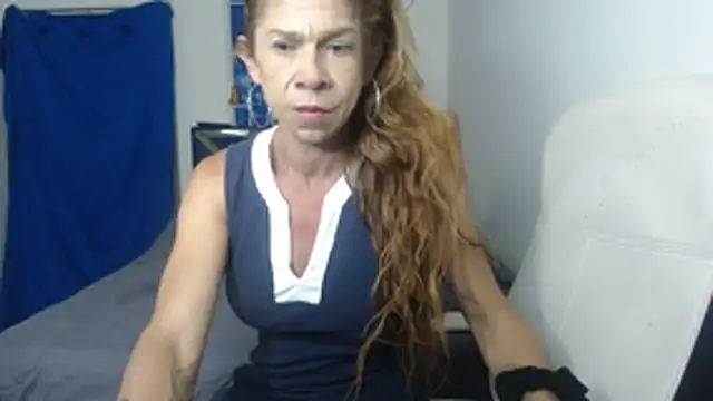 Antonella borja online show from 29, 10, 2025