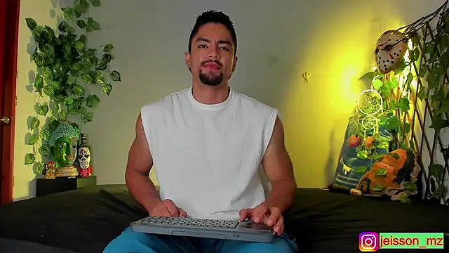 Snapshot of Jaxxon_ chatting on 15, 1, 2025 Jaxxon online show from 15, 1, 2025