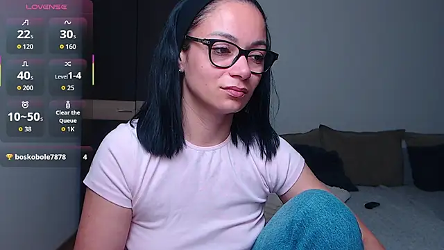 BabySerene online show from 24, 5, 2026