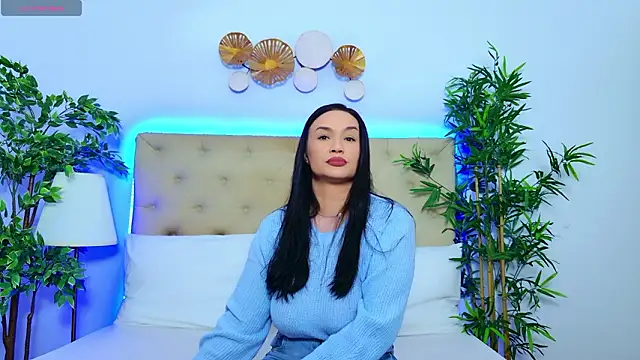 DaliyaArabian online show from 25, 2, 2026