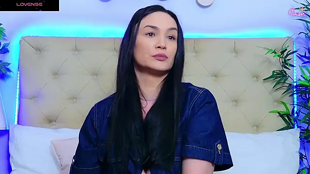 DaliyaArabian online show from 1, 6, 2026