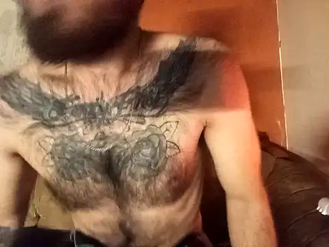 Chatoxxx614 online show from 18, 1, 2025