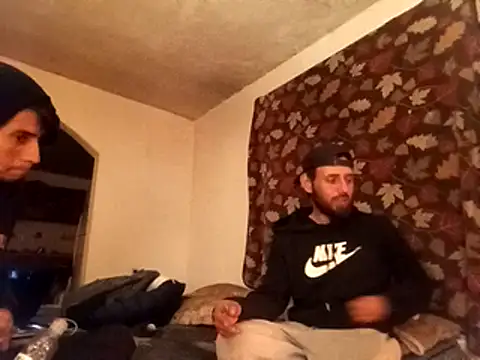 Chatoxxx614 online show from 23, 1, 2025