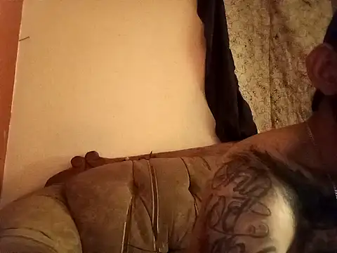 Chatoxxx614 online show from 31, 1, 2025