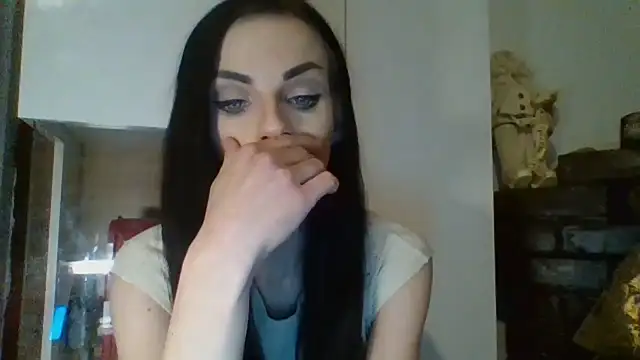 CassieSensual online show from 13, 12, 2025