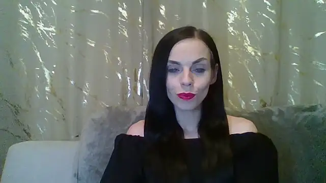 CassieSensual online show from 17, 12, 2025